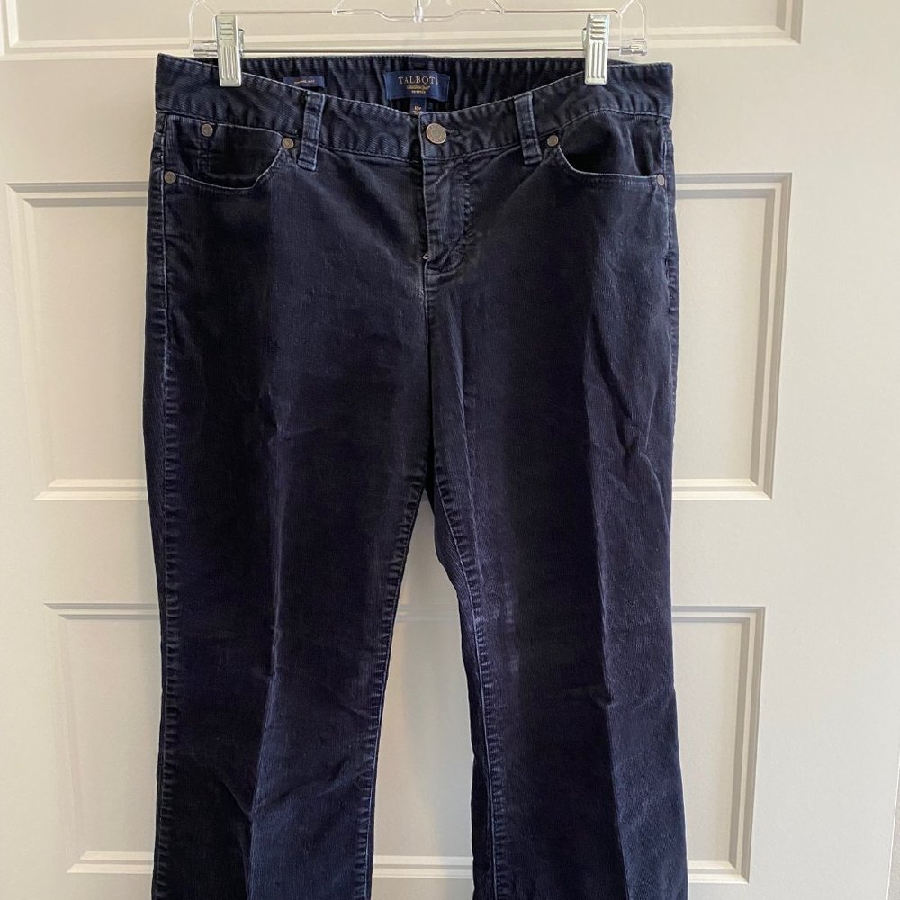 Blue jeans Gap Sexy Boot